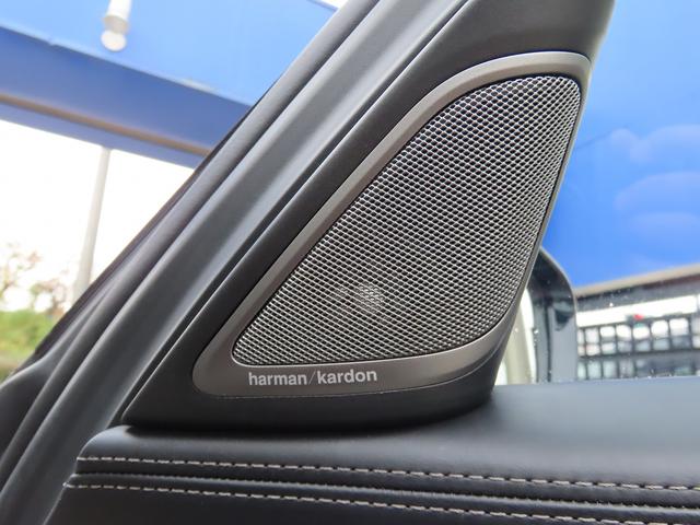 ７シリーズ ７４０ｄ　ｘＤｒｉｖｅ　エクゼクティブ　／ホワイトレザー／サンルーフ／ＢＭＷレーザーライト／ＨＵＤ／ｈａｒｍａｎ／ｋａｒｄｏｎ／第６世代ｉＤｒｉｖｅナビ／全周囲カメラ／ＤＴＶ／ＢＴオーディオ／ベンチレーションシート／アンビエントライト／（56枚目）