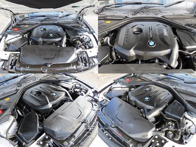 3シリーズ 320iツーリング Mスポーツ エディションシャドー /LCIモデル/特別仕様車/黒革/MDメーター/ACC/BSM/第6世代iDriveナビ/Bカメラ/BTオーディオ/スマキー/アイドリングSTOP/パドルシフト/ヒーター付Pシート/禁煙車/記録簿/(19枚目)