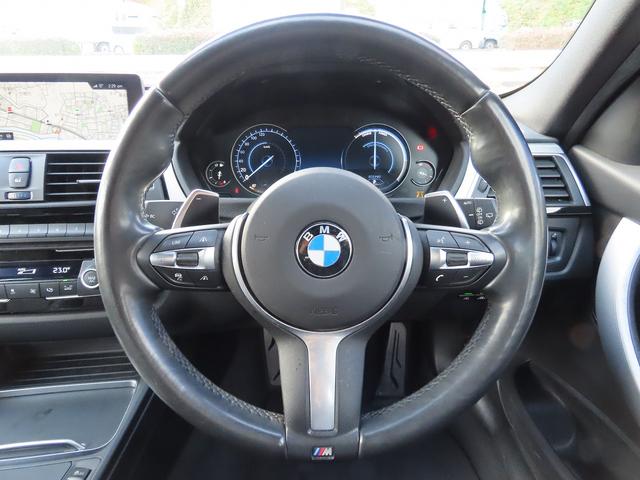 3シリーズ 320iツーリング Mスポーツ エディションシャドー /LCIモデル/特別仕様車/黒革/MDメーター/ACC/BSM/第6世代iDriveナビ/Bカメラ/BTオーディオ/スマキー/アイドリングSTOP/パドルシフト/ヒーター付Pシート/禁煙車/記録簿/(59枚目)