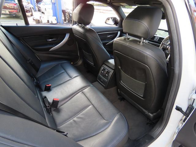 3シリーズ 320iツーリング Mスポーツ エディションシャドー /LCIモデル/特別仕様車/黒革/MDメーター/ACC/BSM/第6世代iDriveナビ/Bカメラ/BTオーディオ/スマキー/アイドリングSTOP/パドルシフト/ヒーター付Pシート/禁煙車/記録簿/(65枚目)