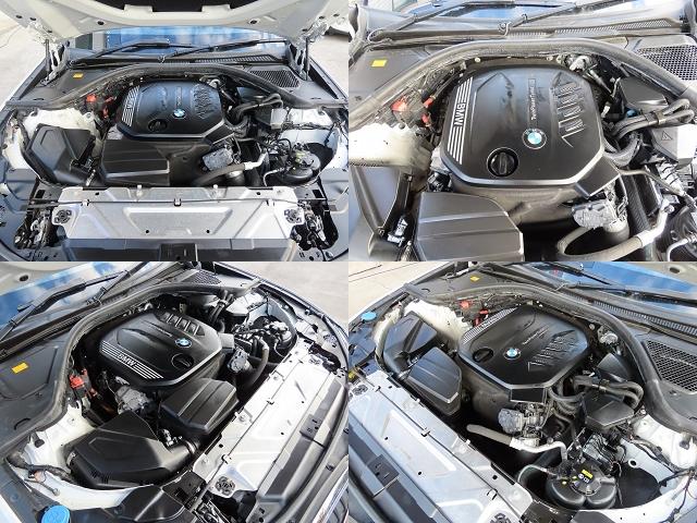 3シリーズ 320d xDrive プラス&コンフォートpkg/ACC/BSM/第7世代iDriveナビ/Bカメラ/CarPlay/BTオーディオ/スマキー/アイドリングSTOP/ヒーター付Pシート/PWトランク/LEDヘッド/禁煙車/(19枚目)