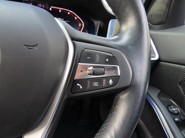 3シリーズ 320d xDrive プラス&コンフォートpkg/ACC/BSM/第7世代iDriveナビ/Bカメラ/CarPlay/BTオーディオ/スマキー/アイドリングSTOP/ヒーター付Pシート/PWトランク/LEDヘッド/禁煙車/(67枚目)