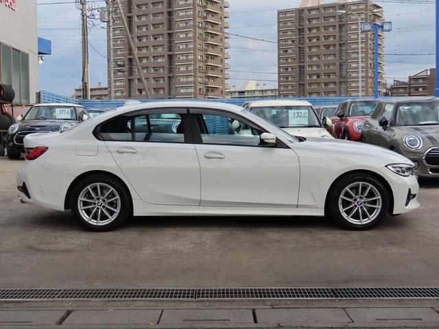 3シリーズ 320d xDrive プラス&コンフォートpkg/ACC/BSM/第7世代iDriveナビ/Bカメラ/CarPlay/BTオーディオ/スマキー/アイドリングSTOP/ヒーター付Pシート/PWトランク/LEDヘッド/禁煙車/(70枚目)