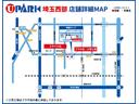 輸入車専門店のプラザ店、スタイル店、輸入車整備工場の周辺図になります。2店舗総在庫220以上の輸入車を展示しております!店舗も近いため、様々なお車を見比べることもできます☆
