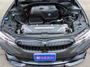 ３２０ｉ　Ｍスポーツ　ハイラインパッケージ　ハイラインｐｋｇ／ファストトラックｐｋｇ／コンフォートｐｋｇ／黒革／ＡＤＡＰＴＩＶＥサス／１９ＡＷ／Ｍブレーキ／第７世代ｉＤｒｉｖｅナビ／Ｂカメラ／ＣａｒＰｌａｙ／アンビエントライト／パドルシフト／（35枚目）