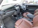 クーパーSD 60イヤーズエディション /中期モデル/特別仕様車/茶革(ダークマロン)/ACC/インテリS/MINIナビID5/Bカメラ/BTオーディオ/スマキー/アイドリングSTOP/パドルシフト/シートヒーター/LED/FRフォグ/(31枚目)