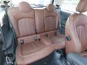 クーパーSD 60イヤーズエディション /中期モデル/特別仕様車/茶革(ダークマロン)/ACC/インテリS/MINIナビID5/Bカメラ/BTオーディオ/スマキー/アイドリングSTOP/パドルシフト/シートヒーター/LED/FRフォグ/(35枚目)