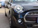クーパーSD 60イヤーズエディション /中期モデル/特別仕様車/茶革(ダークマロン)/ACC/インテリS/MINIナビID5/Bカメラ/BTオーディオ/スマキー/アイドリングSTOP/パドルシフト/シートヒーター/LED/FRフォグ/(45枚目)
