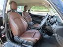 クーパーSD 60イヤーズエディション /中期モデル/特別仕様車/茶革(ダークマロン)/ACC/インテリS/MINIナビID5/Bカメラ/BTオーディオ/スマキー/アイドリングSTOP/パドルシフト/シートヒーター/LED/FRフォグ/(49枚目)