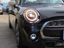クーパーSD 60イヤーズエディション /中期モデル/特別仕様車/茶革(ダークマロン)/ACC/インテリS/MINIナビID5/Bカメラ/BTオーディオ/スマキー/アイドリングSTOP/パドルシフト/シートヒーター/LED/FRフォグ/(55枚目)