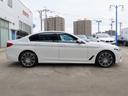 ５４０ｉ　Ｍスポーツ　イノベーションｐｋｇ／黒革／ＨＵＤ／ＡＣＣ／ＢＳＭ／第６世代ｉＤｒｉｖｅナビ／全周囲カメラ／ＤＴＶ／ＢＴオーディオ／パドルシフト／ヒーター付Ｐシート／ＰＷトランク／ＬＥＤ／アンビエントライト／記録簿／（16枚目）