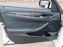 ５４０ｉ　Ｍスポーツ　イノベーションｐｋｇ／黒革／ＨＵＤ／ＡＣＣ／ＢＳＭ／第６世代ｉＤｒｉｖｅナビ／全周囲カメラ／ＤＴＶ／ＢＴオーディオ／パドルシフト／ヒーター付Ｐシート／ＰＷトランク／ＬＥＤ／アンビエントライト／記録簿／（30枚目）