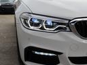 ５４０ｉ　Ｍスポーツ　イノベーションｐｋｇ／黒革／ＨＵＤ／ＡＣＣ／ＢＳＭ／第６世代ｉＤｒｉｖｅナビ／全周囲カメラ／ＤＴＶ／ＢＴオーディオ／パドルシフト／ヒーター付Ｐシート／ＰＷトランク／ＬＥＤ／アンビエントライト／記録簿／（36枚目）