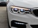 ５４０ｉ　Ｍスポーツ　イノベーションｐｋｇ／黒革／ＨＵＤ／ＡＣＣ／ＢＳＭ／第６世代ｉＤｒｉｖｅナビ／全周囲カメラ／ＤＴＶ／ＢＴオーディオ／パドルシフト／ヒーター付Ｐシート／ＰＷトランク／ＬＥＤ／アンビエントライト／記録簿／（42枚目）