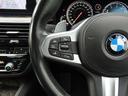 ５４０ｉ　Ｍスポーツ　イノベーションｐｋｇ／黒革／ＨＵＤ／ＡＣＣ／ＢＳＭ／第６世代ｉＤｒｉｖｅナビ／全周囲カメラ／ＤＴＶ／ＢＴオーディオ／パドルシフト／ヒーター付Ｐシート／ＰＷトランク／ＬＥＤ／アンビエントライト／記録簿／（45枚目）