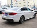 ５４０ｉ　Ｍスポーツ　イノベーションｐｋｇ／黒革／ＨＵＤ／ＡＣＣ／ＢＳＭ／第６世代ｉＤｒｉｖｅナビ／全周囲カメラ／ＤＴＶ／ＢＴオーディオ／パドルシフト／ヒーター付Ｐシート／ＰＷトランク／ＬＥＤ／アンビエントライト／記録簿／（54枚目）
