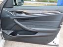 ５４０ｉ　Ｍスポーツ　イノベーションｐｋｇ／黒革／ＨＵＤ／ＡＣＣ／ＢＳＭ／第６世代ｉＤｒｉｖｅナビ／全周囲カメラ／ＤＴＶ／ＢＴオーディオ／パドルシフト／ヒーター付Ｐシート／ＰＷトランク／ＬＥＤ／アンビエントライト／記録簿／（63枚目）