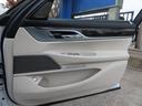 ７４０ｄ　ｘＤｒｉｖｅ　エクゼクティブ　／ホワイトレザー／サンルーフ／ＢＭＷレーザーライト／ＨＵＤ／ｈａｒｍａｎ／ｋａｒｄｏｎ／第６世代ｉＤｒｉｖｅナビ／全周囲カメラ／ＤＴＶ／ＢＴオーディオ／ベンチレーションシート／アンビエントライト／（57枚目）