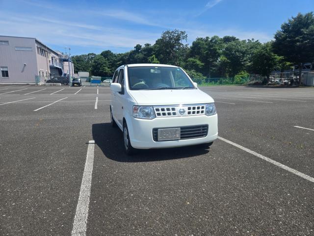 オッティ Ｍ　ＰＳ・ＰＷ・ＣＤ・ＤＶＤ・ナビ・ＴＶ・バックカメラ・ＥＴＣ・集中ドアロック・電動格納ミラー・プライバシーガラス（35枚目）