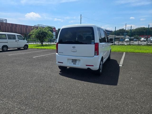 オッティ Ｍ　ＰＳ・ＰＷ・ＣＤ・ＤＶＤ・ナビ・ＴＶ・バックカメラ・ＥＴＣ・集中ドアロック・電動格納ミラー・プライバシーガラス（48枚目）
