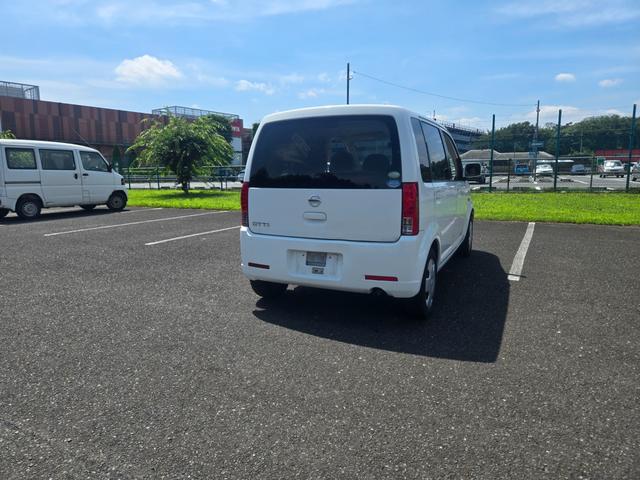 オッティ Ｍ　ＰＳ・ＰＷ・ＣＤ・ＤＶＤ・ナビ・ＴＶ・バックカメラ・ＥＴＣ・集中ドアロック・電動格納ミラー・プライバシーガラス（50枚目）