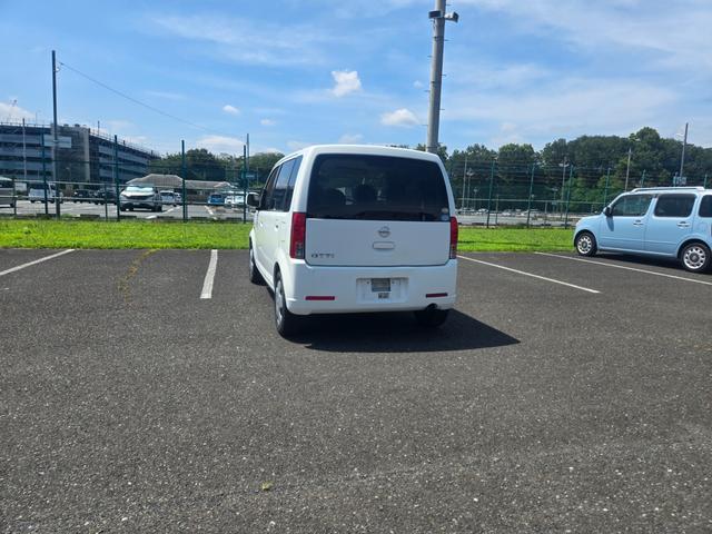 オッティ Ｍ　ＰＳ・ＰＷ・ＣＤ・ＤＶＤ・ナビ・ＴＶ・バックカメラ・ＥＴＣ・集中ドアロック・電動格納ミラー・プライバシーガラス（63枚目）