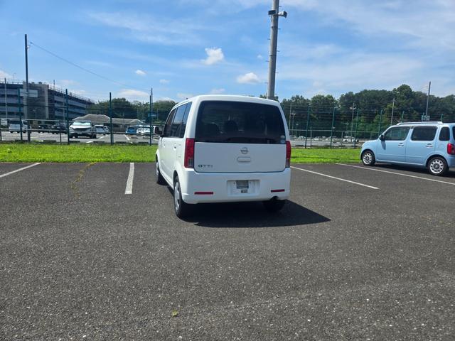 オッティ Ｍ　ＰＳ・ＰＷ・ＣＤ・ＤＶＤ・ナビ・ＴＶ・バックカメラ・ＥＴＣ・集中ドアロック・電動格納ミラー・プライバシーガラス（68枚目）
