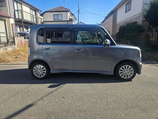 ムーヴコンテ カスタム X PS・PW・オートエアコン・スマートキー・アルミ・プライバシーガラス・リヤワイパー・ETC(4枚目)