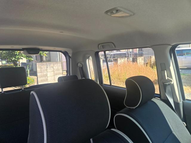 ムーヴコンテ カスタム X PS・PW・オートエアコン・スマートキー・アルミ・プライバシーガラス・リヤワイパー・ETC(12枚目)