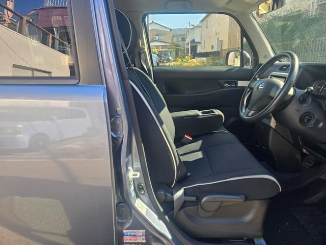 ムーヴコンテ カスタム X PS・PW・オートエアコン・スマートキー・アルミ・プライバシーガラス・リヤワイパー・ETC(13枚目)