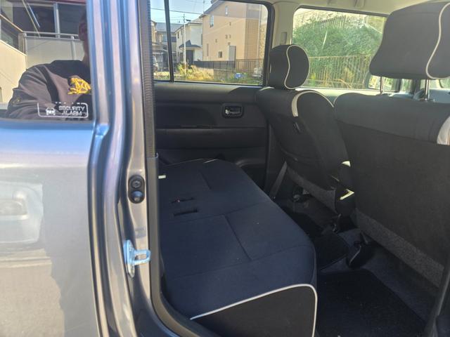 ムーヴコンテ カスタム X PS・PW・オートエアコン・スマートキー・アルミ・プライバシーガラス・リヤワイパー・ETC(14枚目)