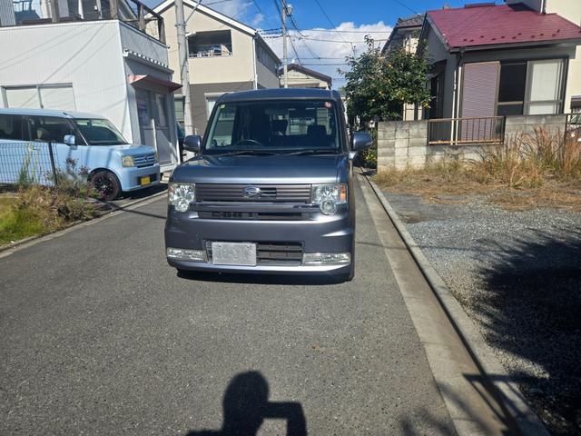 ムーヴコンテ カスタム X PS・PW・オートエアコン・スマートキー・アルミ・プライバシーガラス・リヤワイパー・ETC(21枚目)