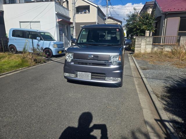 ムーヴコンテ カスタム X PS・PW・オートエアコン・スマートキー・アルミ・プライバシーガラス・リヤワイパー・ETC(30枚目)