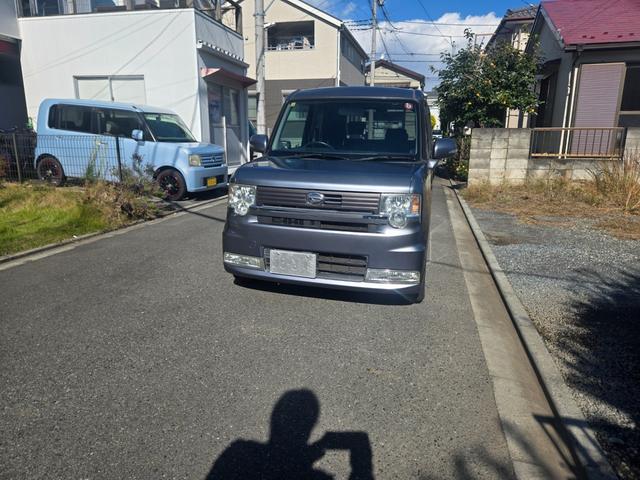 ムーヴコンテ カスタム X PS・PW・オートエアコン・スマートキー・アルミ・プライバシーガラス・リヤワイパー・ETC(31枚目)