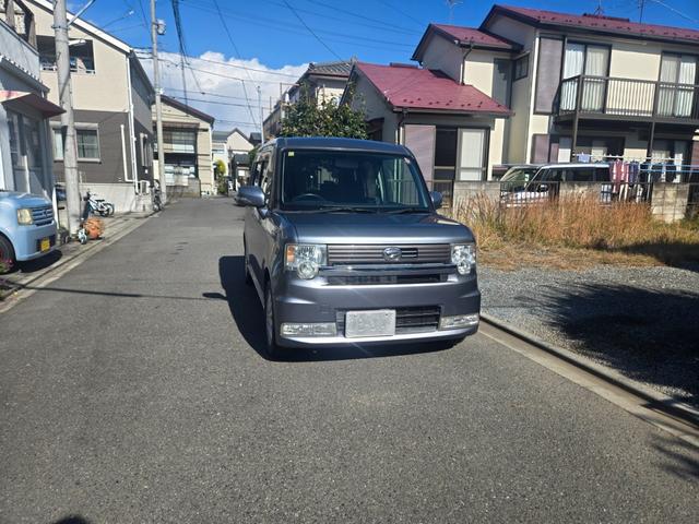 ムーヴコンテ カスタム X PS・PW・オートエアコン・スマートキー・アルミ・プライバシーガラス・リヤワイパー・ETC(33枚目)