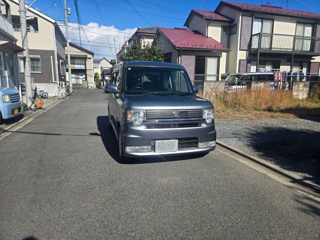 ムーヴコンテ カスタム X PS・PW・オートエアコン・スマートキー・アルミ・プライバシーガラス・リヤワイパー・ETC(34枚目)