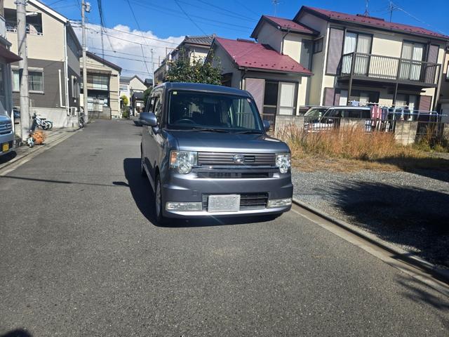 ムーヴコンテ カスタム X PS・PW・オートエアコン・スマートキー・アルミ・プライバシーガラス・リヤワイパー・ETC(36枚目)