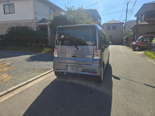 ムーヴコンテ カスタム X PS・PW・オートエアコン・スマートキー・アルミ・プライバシーガラス・リヤワイパー・ETC(49枚目)