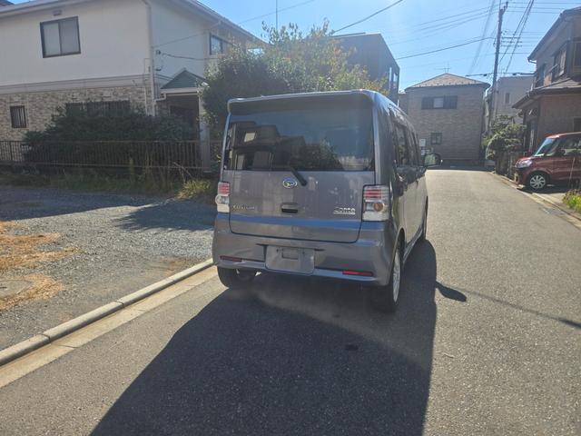 ムーヴコンテ カスタム X PS・PW・オートエアコン・スマートキー・アルミ・プライバシーガラス・リヤワイパー・ETC(54枚目)