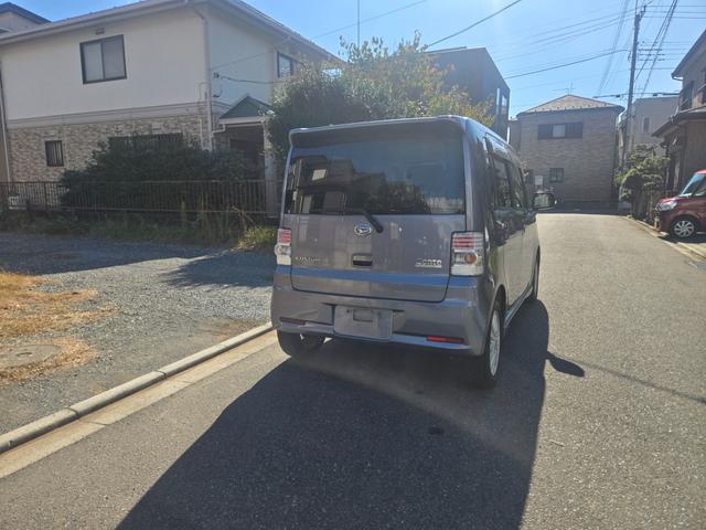 ムーヴコンテ カスタム X PS・PW・オートエアコン・スマートキー・アルミ・プライバシーガラス・リヤワイパー・ETC(60枚目)