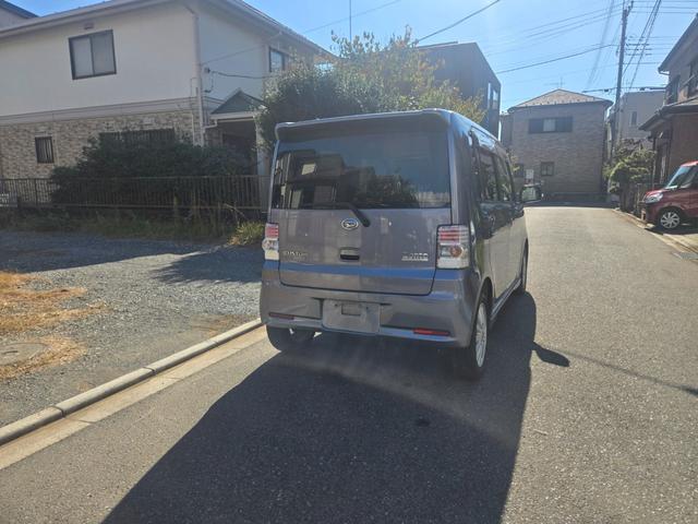 ムーヴコンテ カスタム X PS・PW・オートエアコン・スマートキー・アルミ・プライバシーガラス・リヤワイパー・ETC(62枚目)