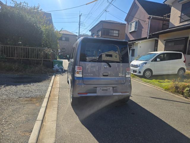 ムーヴコンテ カスタム X PS・PW・オートエアコン・スマートキー・アルミ・プライバシーガラス・リヤワイパー・ETC(67枚目)