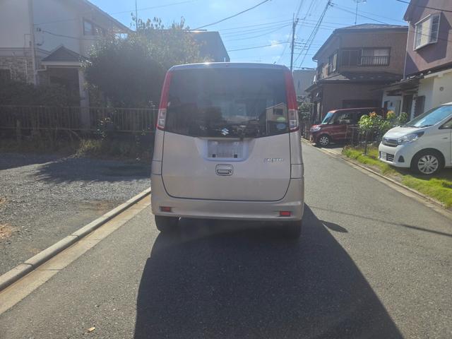 パレット X PS・PW・エアコン・アイドリングストップ・電動スライドドアー・プライバシーガラス・リヤワイパー・アルミ・バックカメラ(3枚目)