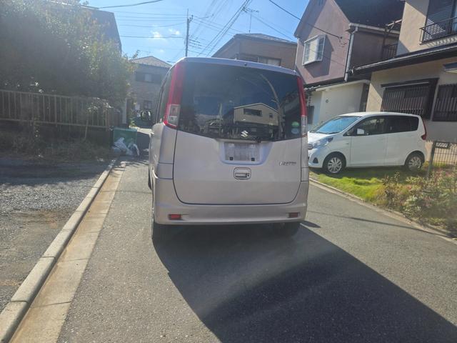 パレット X PS・PW・エアコン・アイドリングストップ・電動スライドドアー・プライバシーガラス・リヤワイパー・アルミ・バックカメラ(9枚目)