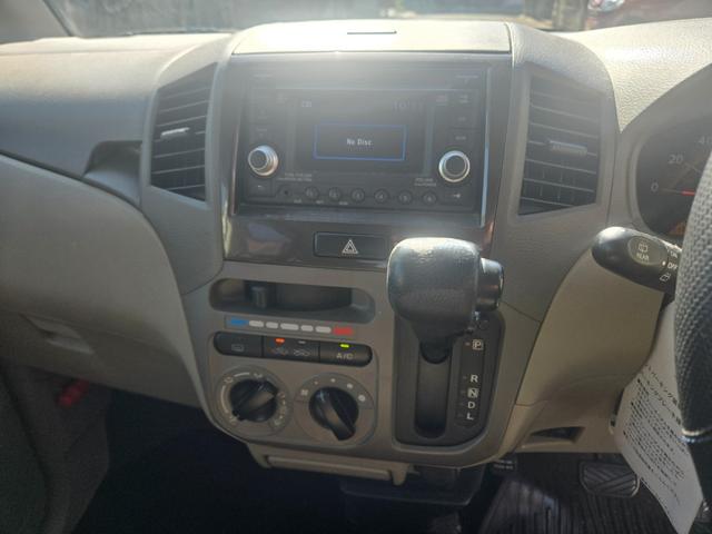 パレット X PS・PW・エアコン・アイドリングストップ・電動スライドドアー・プライバシーガラス・リヤワイパー・アルミ・バックカメラ(10枚目)