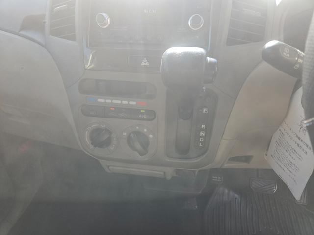 パレット X PS・PW・エアコン・アイドリングストップ・電動スライドドアー・プライバシーガラス・リヤワイパー・アルミ・バックカメラ(11枚目)