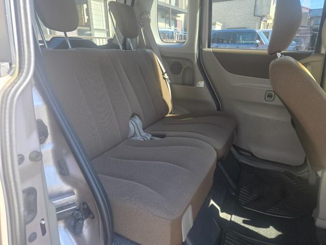 パレット X PS・PW・エアコン・アイドリングストップ・電動スライドドアー・プライバシーガラス・リヤワイパー・アルミ・バックカメラ(14枚目)