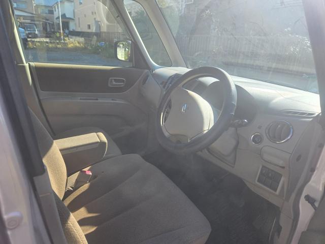 パレット X PS・PW・エアコン・アイドリングストップ・電動スライドドアー・プライバシーガラス・リヤワイパー・アルミ・バックカメラ(15枚目)