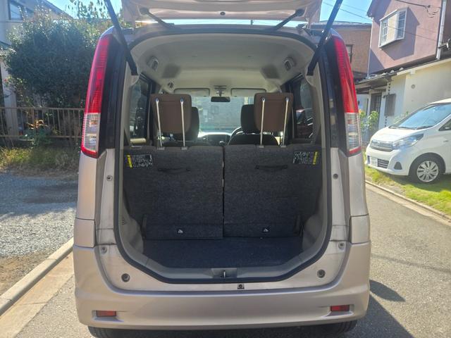 パレット X PS・PW・エアコン・アイドリングストップ・電動スライドドアー・プライバシーガラス・リヤワイパー・アルミ・バックカメラ(18枚目)