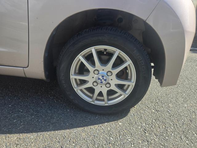 パレット X PS・PW・エアコン・アイドリングストップ・電動スライドドアー・プライバシーガラス・リヤワイパー・アルミ・バックカメラ(19枚目)